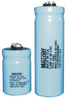 CORNELL DUBILIER CGS202T450X5C