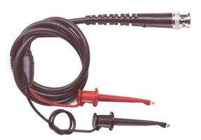 POMONA 5187-C-36.. TEST LEAD, 914.4MM, 300V