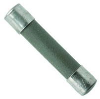 EATON ELECTRONICS BK/ABC-2-R FUSE, CARTRIDGE, 2A, 6.3X32MM, FAST ACT
