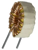 BOURNS JW MILLER 5731-RC TOROIDAL INDUCTOR, 40UH, 4A, 15%