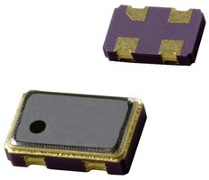 VISHAY XO57CTECNA3M6864 CRYSTAL OSCILLATOR, 3.6864MHZ, SMD