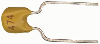 MULTICOMP PRO MCMLR100V104KX7R