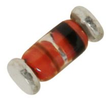 ONSEMI FDLL300A. SMALL SIGNAL DIODE 125V 200MA LL-34
