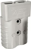 ANDERSON POWER PRODUCTS 906-BK PLUG AND SOCKET CONNECTOR HOUSING