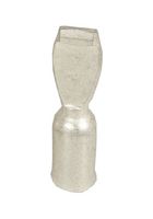 ANDERSON POWER PRODUCTS 6384G1-BK CONTACT, 0AWG, CRIMP