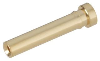 MILL-MAX 0305-0-15-15-47-27-10-0 PIN RECEPTACLE, PC BOARD, SOLDER