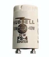 HUBBELL WIRING DEVICES FS2