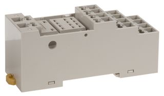 OMRON INDUSTRIAL AUTOMATION PYF14S RELAY SOCKET