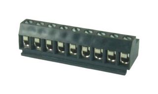 AMPHENOL ANYTEK TY0301000000G TERMINAL BLOCK, PLUGGABLE, 3POS, 14AWG