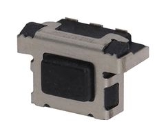 C&K COMPONENTS PTS847MM160SMTR2 LFS. TACTILE SWITCH, 0.02A, 15VDC, SMD, 160GF
