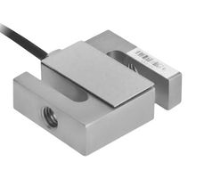 OMEGA LC103B-3K LOAD CELL, S-BEAM, 3000LBF, 18V, 65DEG C