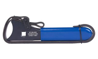 DANIELS BT-BS-609 STRAP WRENCH, 150LB, 14" L X 0.5" W
