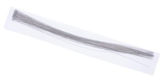 DANIELS C10-118PKG SAFE-T-CABLE KIT, 0.022 X 18" PKG-50