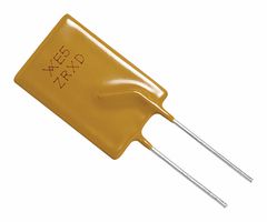 LITTELFUSE AHEF500 PPTC RESETTABLE FUSE, AEC-Q200, 5A, 32V
