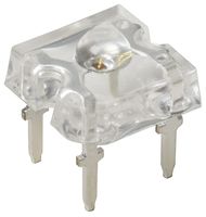 CREE LED CP41B-RDS-CL0P0EE4 LED, RED, 628NM