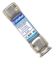 LITTELFUSE FLNR020.T FUSE, 20A, 250V, TIME DELAY