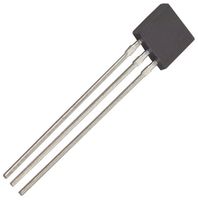 TT ELECTRONICS / OPTEK TECHNOLOGY OHS3175U HALL EFFECT SENSOR HALLOGIC, TO-92-3