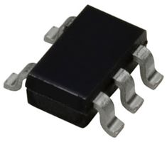 ONSEMI NC7S00M5X. IC, SINGLE NAND GATE, 2I/P, SOT-23-5