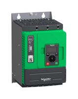SCHNEIDER ELECTRIC ATS480D17Y