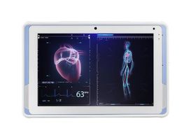 ADVANTECH AIM-68H-202000 TABLET PC, 10.1" IPS LCD, 8GB, 3.7GHZ