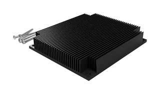 ADVANCED THERMAL SOLUTIONS ATS-NVP-3275-C5-R0. HEAT SINK, 0.2DEGC/W, 0.63"X0.63"X0.63"