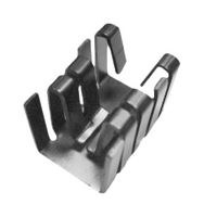 ADVANCED THERMAL SOLUTIONS ATS-PCB1064. HEAT SINK, 4.8DEG C/W, 0.75"X0.5"X0.5"