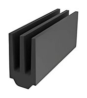 ADVANCED THERMAL SOLUTIONS ATS-TI1OP-521-C1-R1. HEAT SINK, 4.3DEGC/W, 0.54"X1.97"X0.98"