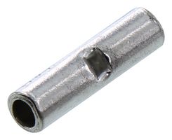 ABB - THOMAS & BETTS 2D-8 TERMINAL, BUTT SPLICE, CRIMP
