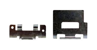 EATON CUTLER HAMMER EFPHLOFF HANDLE LOCK HASP, OFF, PADLOCKABLE