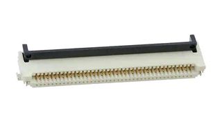 OMRON ELECTRONIC COMPONENTS XF3M(1)-0615-1B CONNECTOR, FFC/FPC, 6POS, 1 ROW, 1MM