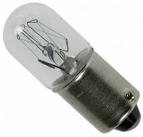 VCC / VISUAL COMMUNICATIONS COMPANY 8-A237 LAMP, INCANDESCENT