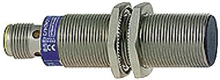 TELEMECANIQUE SENSORS XS518B1PAM12 INDUCTIVE PROXIMITY SENSOR