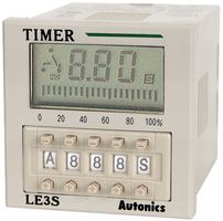 AUTONICS LE3S