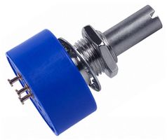 BOURNS 6639S-1-0000502 Leaded Process Compatible:Yes