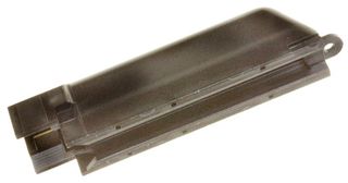 AMP - TE CONNECTIVITY 552760-1 STRAIN RELIEF COVER, THERMOPLASTIC