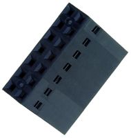 TE CONNECTIVITY - AMP 104482-6 WIRE-BOARD CONNECTOR RECEPTACLE 14POS, 2.54MM