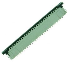 TE CONNECTIVITY - AMP 2-84953-7 FPC CONNECTOR, RECEPTACLE 27POS 1MMPITCH