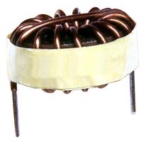 EATON ELECTRONICS CTX50-1-52LP-R INDUCTOR, 50UH, 2.6A, +/-20%
