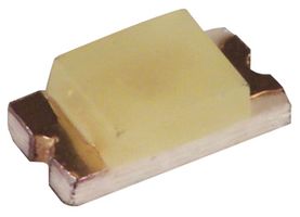 LUMEX SML-LX1206IC-TR LED, RED, 2MM X 1.6MM, 6MCD, 635NM, FULL REEL