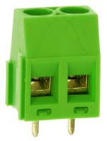 TE CONNECTIVITY - BUCHANAN 282837-2.