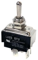 E-SWITCH ST262D00.