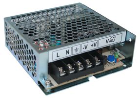 TDK-LAMBDA LS50-24/L