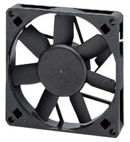 ADDA AD0805MB-D71. AXIAL FAN, 80MM, 5VDC, 21.805CFM, 24.9DB