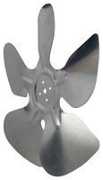 ORION FANS IMP-250-34 METAL IMPELLER, 250MM X 34DEG, OF MOTOR