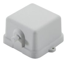 LAPP 10430300 PROTECTIVE COVER, HOUSING, TP/LIGHT GRAY