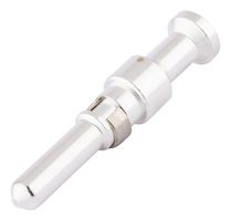 LAPP 1121010C HEAVY DUTY CONTACT, SOCKET, CRIMP, 10AWG