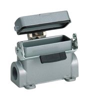 LAPP 79485200 HEAVY DUTY BASE, 1 LEVER, SZ 16A
