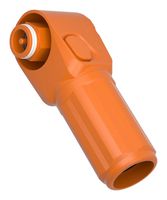 LAPP 381167168 HIGH PWR CONN, RCPT, 350A, 1.5KV, CABLE