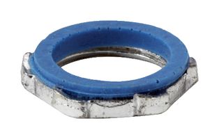 EATON CUTLER HAMMER E50KH6 CONDUIT SEALING NUT, STEEL