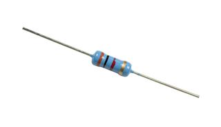 MULTICOMP PRO MCMF01WJJ0302A10 METAL FILM RESISTOR, 3KOHM, 1W, 5%